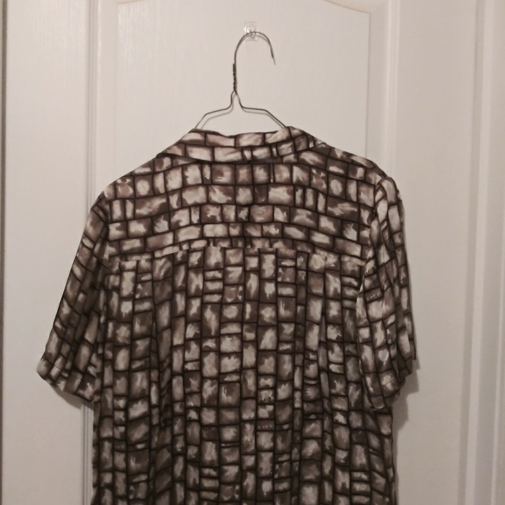Blouse - Picture 2 of 3